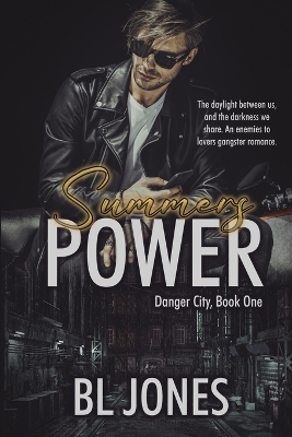 Cover of Summers Power