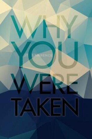 Cover of Why You Were Taken