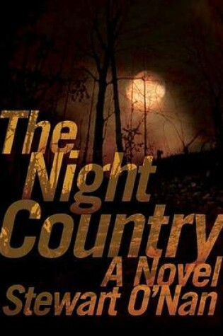 Cover of The Night Country