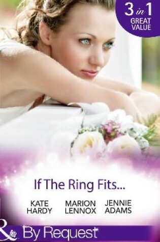 Cover of If The Ring Fits...