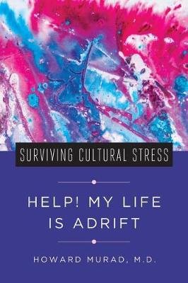 Book cover for Help! My Life Is Adrift