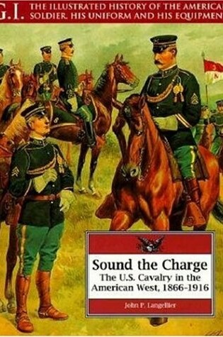 Cover of Sound the Charge