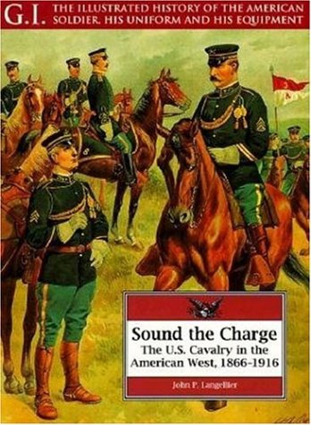 Cover of Sound the Charge