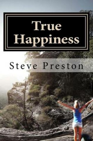 Cover of True Happiness