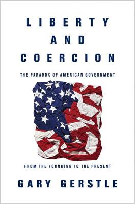 Book cover for Liberty and Coercion