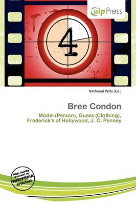Book cover for Bree Condon