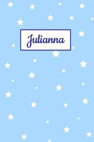 Cover of Julianna