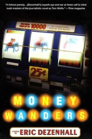 Cover of Money Wanders