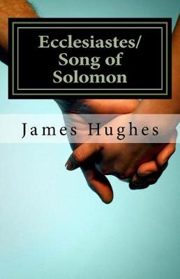 Book cover for Ecclesiastes/Song of Solomon