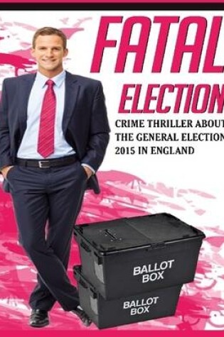 Cover of Fatal Election