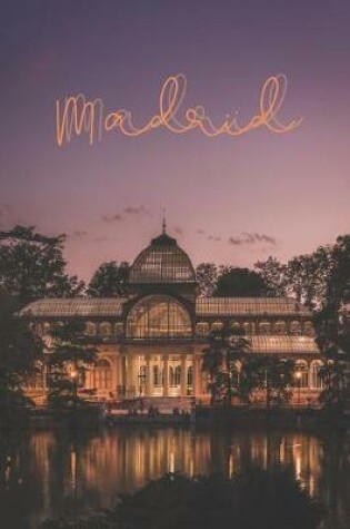 Cover of Madrid