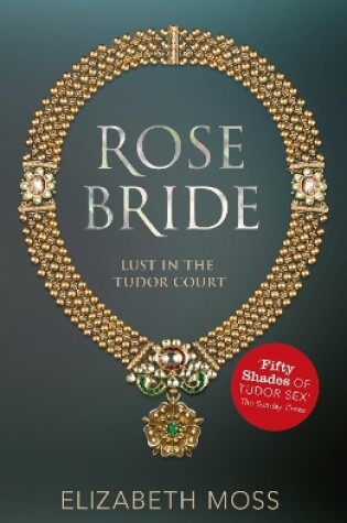 Cover of Rose Bride