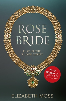 Cover of Rose Bride