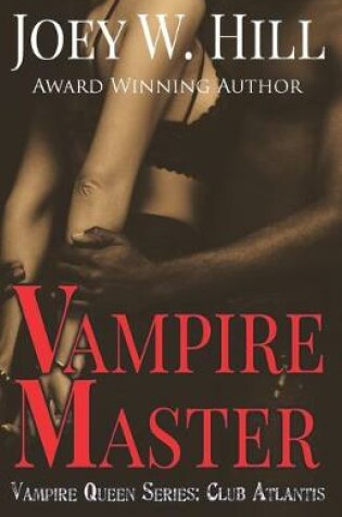 Cover of Vampire Master