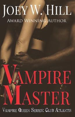 Book cover for Vampire Master