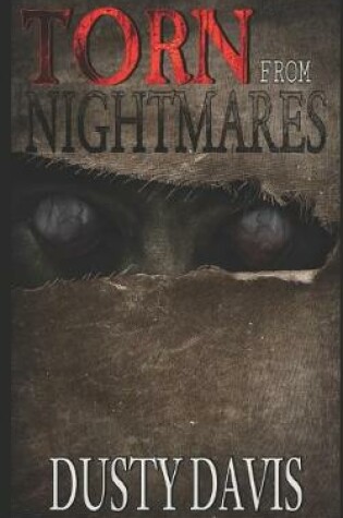 Cover of Torn From Nightmares