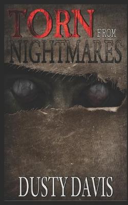 Book cover for Torn From Nightmares