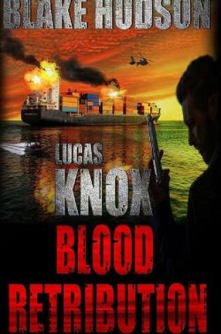 Cover of Lucas Knox