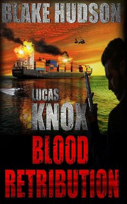 Book cover for Lucas Knox