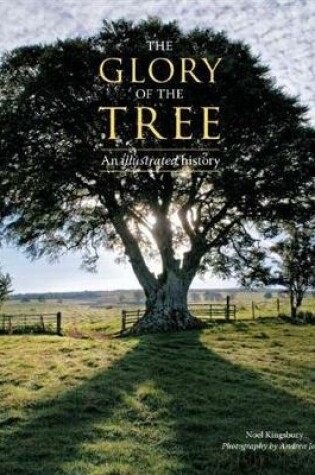 Cover of The Glory of the Tree