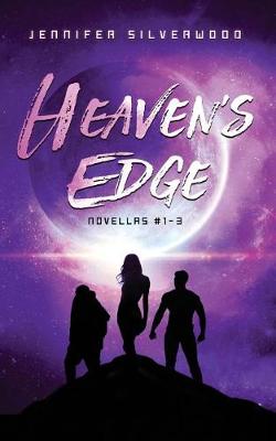 Book cover for Heavens Edge