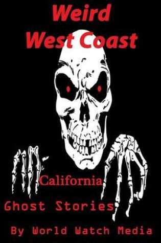 Cover of Weird West Coast