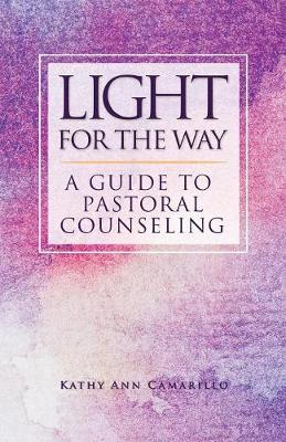 Book cover for Light for the Way