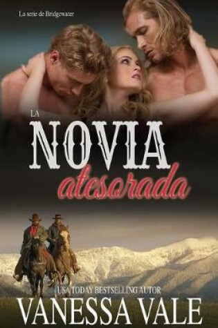 Cover of La novia atesorada