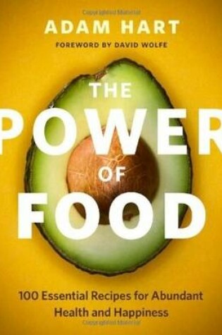 Cover of The Power of Food