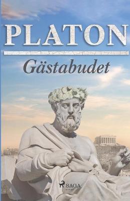 Book cover for Gästabudet