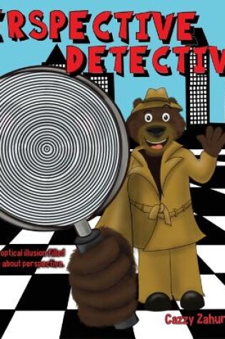 Cover of Perspective Detective