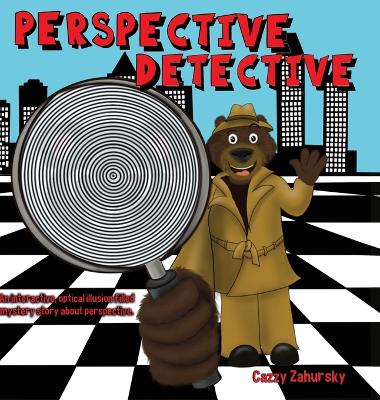 Book cover for Perspective Detective