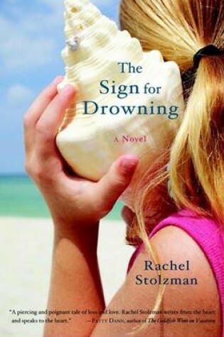 Cover of The Sign for Drowning