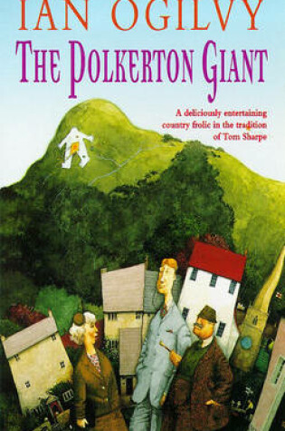 Cover of The Polkerton Giant