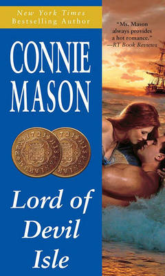 Lord of Devil Isle by Connie Mason