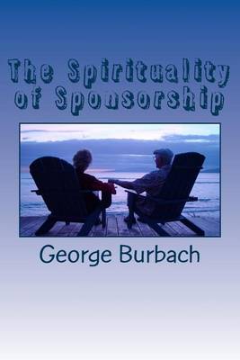 Book cover for The Spirituality of Sponsorship