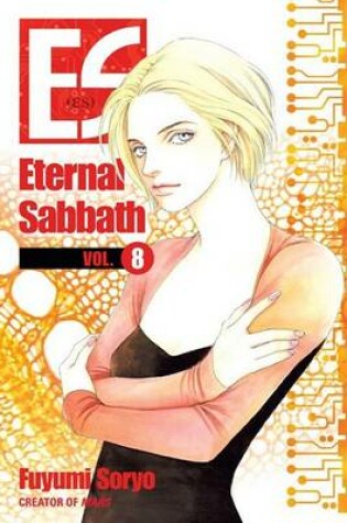 Cover of ES Eternal Sabbath