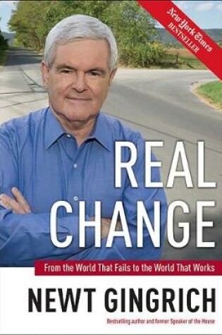 Cover of Real Change