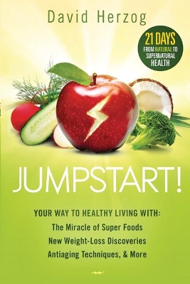 Book cover for Jumpstart!