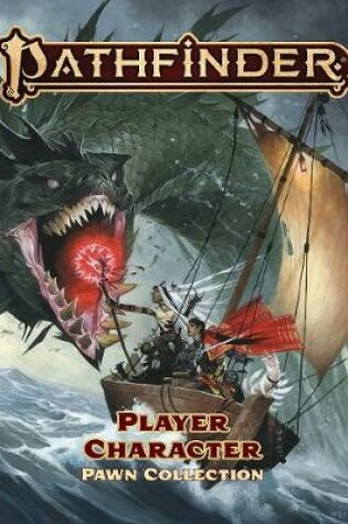 Cover of Pathfinder Player Character Pawn Collection (P2)