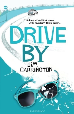 Book cover for Drive By