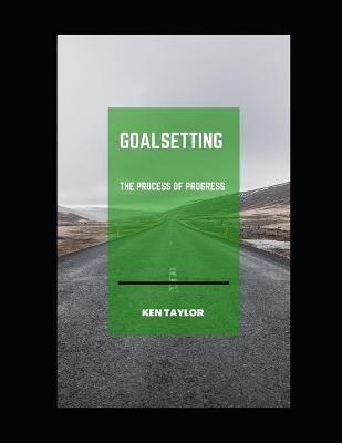 Book cover for GoalSetting