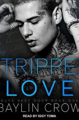 Cover of Stripped Love