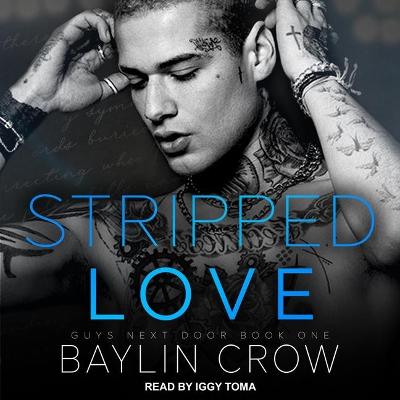 Book cover for Stripped Love
