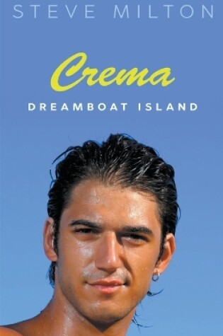Cover of Crema