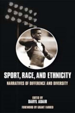 Cover of Sport, Race & Ethnicity