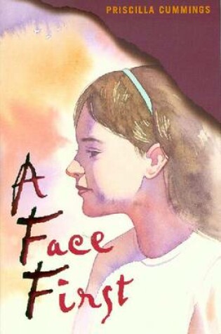 Cover of A Face First