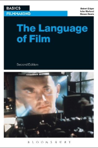 Cover of The Language of Film