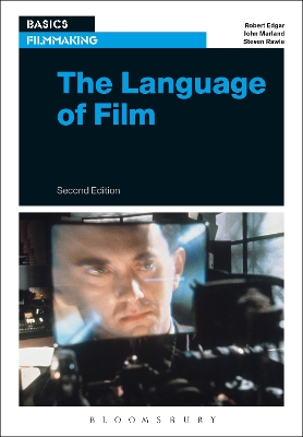 Cover of The Language of Film