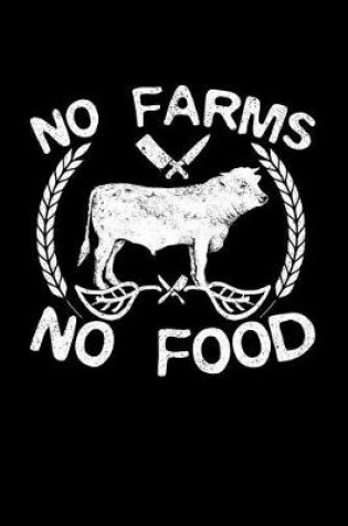 Cover of No Farms No Food